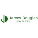 James Douglas Jewelers logo